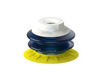 Przyssawka wielomieszkowa MX42, PU30°/60°, bez filtra (S.MX42P3060.XXX.00) (9958602) - Piab