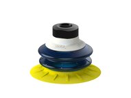 Przyssawka wielomieszkowa MX50, PU30°/60°, M10 wew., filtr siatkowy (S.MX50P3060.MM10F.01) (9973638) - Piab
