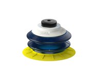 Przyssawka wielomieszkowa MX65, PU30°/60°, M5 wew., bez filtra (S.MX65P3060.MM5F.00) (9961077) - Piab