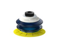 Przyssawka wielomieszkowa MX65, PU30°/60°, M10 wew., bez filtra (S.MX65P3060.MM10F.00) (9965632) - Piab