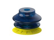 Przyssawka wielomieszkowa MX25, PU30°/60°, bez filtra (S.MX25P3060.XXX.00) (9970581) - Piab