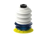 Przyssawka wielomieszkowa MX57, PU30°/60°, 3 mieszki, G1/8" żeński, bez moc., (S.MX57P3060.B3.G18F.00) (9973422) - Piab