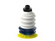 Przyssawka wielomieszkowa MX42, PU30°/60°, 3 mieszki, G1/8" męski, bez moc., (S.MX42P3060.B3.G18M.00) (9974914) - Piab