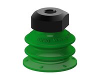 Przyssawka wielomieszkowa BX20P, PU60°, M5 wew., bez filtra (S.BX20P60.MM5F.00) (0125109) - Piab