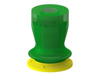 Przyssawka mieszkowa B10X, PU30°/60°, bez filtra (S.B10XP3060.XXX.00) (0204978) - Piab