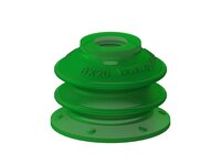 Przyssawka wielomieszkowa BX20P, PU60°, bez filtra (S.BX20P60.XXX.00) (0124249) - Piab