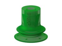 Przyssawka mieszkowa B15X, PU60°, bez filtra (S.B15XP60.XXX.00) (0205172) - Piab