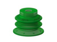 Przyssawka wielomieszkowa BX25P, PU60°, bez filtra (S.BX25P60.XXX.00) (0108240) - Piab