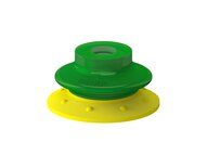Przyssawka mieszkowa B52XP, PU30°/60°, bez filtra (S.B52XP3060.XXX.00) (0205007) - Piab