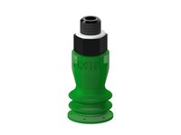 Przyssawka wielomieszkowa BX10, PU60°, M5 zew., bez filtra (S.BX10P60.MM5M.00) (0122967) - Piab