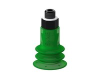 Przyssawka wielomieszkowa BX15P, PU60°, M5 zew., bez filtra (S.BX15P60.MM5M.00) (0124345) - Piab