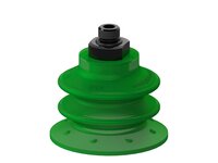 Przyssawka wielomieszkowa BX52, PU60°, G1/8" zew., filtr siatkowy (S.BX52P60.G18M.01) (9919658) - Piab