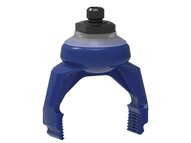 Chwytak próżniowy piSOFTGRIP 50 mm, 2, silikon wykrywalny 70°, krótki palec, gwint M12 zew. (SG.S52DS70.SDS70.F.MM12M.00) (9956930) - Piab