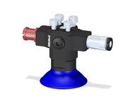 Eżektor zdecentralizowany VGS2010, COAX MICRO Si02-2, 4xM3 góra, montaż do płaskownika, F25CP 50°(VGS2010.AF.00.DD) (9901047) - Piab