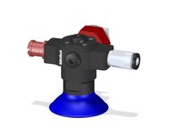 Eżektor zdecentralizowany VGS2010, COAX MICRO Si02-2, M6 19 mm prawy, zestaw do profilu, F25CP 50°(VGS2010.AF.02.DD) (9909894) - Piab