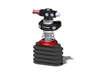 Eżektor zdecentralizowany VGS3010, MINI Pi12-2, kompensator poziomu LC30, OBL40x90P 70 Shore A (VGS3010.AB.15.BV) (9924532) - Piab