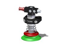Eżektor zdecentralizowany VGS3010, MINI Xi10-2, kompensator poziomu LC30, F75P PU30°/PU60° (VGS3010.AJ.15.BL) (9902610) - Piab