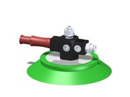 Eżektor zdecentralizowany VGS3010, MINI Pi12-3, M8, 16 mm góra, F100P PU60° (VGS3010.AC.01.BO) (9900135) - Piab