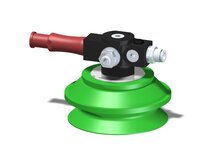 Eżektor zdecentralizowany VGS3010, MINI Pi12-3, M8, 16 mm lewy, B75P PU30°/PU60° (VGS3010.AC.03.BB) (9910614) - Piab