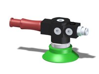 Eżektor zdecentralizowany VGS3010, MINI Si08-3, M8, 16 mm prawy, FC50P PU60° (VGS3010.AG.02.BQ) (9971246) - Piab