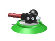 Eżektor zdecentralizowany VGS3010, MINI Xi10-3, złącze kulowe prawe, F100P PU30°/PU60° (VGS3010.AK.11.BN) (9905230) - Piab