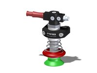 Eżektor zdecentralizowany VGS3010, MINI Si08-3, kompensator poziomu LC30, FC50P PU60° (VGS3010.AG.15.BQ) (9972627) - Piab