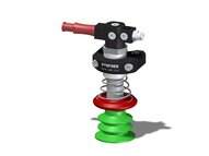 Eżektor zdecentralizowany VGS3010, MINI Pi12-3, kompensator poziomu LC30, BX52P PU60° (VGS3010.AC.15.BI) (9937579) - Piab