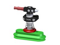 Eżektor zdecentralizowany VGS3010, MINI Xi10-3, kompensator poziomu LC30, OB35x90P PU30°/PU60° (VGS3010.AK.15.CC) (9913043) - Piab