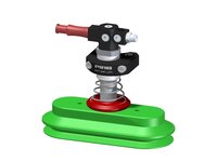 Eżektor zdecentralizowany VGS3010, MINI Pi12-3, kompensator poziomu LC30, OB65x170P PU30°/PU60° (VGS3010.AC.15.CE) (9913316) - Piab