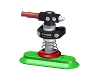 Eżektor zdecentralizowany VGS3010, MINI Pi12-3, kompensator poziomu LC30, OF55x150P PU40° (VGS3010.AC.15.CK) (9906424) - Piab