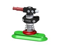 Eżektor zdecentralizowany VGS3010, MINI Pi12-3, kompensator poziomu LC30, OF55x150P PU40° (VGS3010.AC.15.CK) (9906424) - Piab