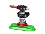 Eżektor zdecentralizowany VGS3010, MINI Pi12-3, kompensator poziomu LC30, OF55x150P PU60° (VGS3010.AC.15.CL) (9901885) - Piab