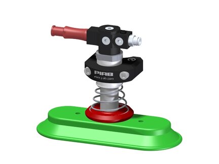Eżektor zdecentralizowany VGS3010, MINI Pi12-3, kompensator poziomu LC30, OF70x175P PU60° (VGS3010.AC.15.CN) (9928160) - Piab