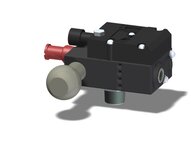 Eżektor zdecentralizowany VGS3040 (VGS3040.00.AI.03.AC.01.AB) (9911854) - Piab