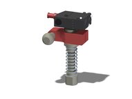 Eżektor zdecentralizowany VGS3040 (VGS3040.00.AK.06.AA.02.AA) (9919183) - Piab