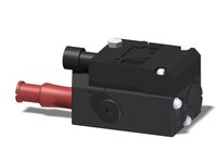 Eżektor zdecentralizowany VGS3040 (VGS3040.01.AM.00.AC.02.AA) (9919496) - Piab