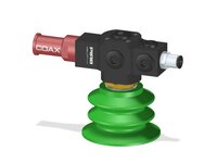 Eżektor zdecentralizowany VGS5010, COAX MIDI Pi48-2, M12 20 mm prawy, BX75P PU30°/PU60° (VGS5010.AB.03.CY) (9928960) - Piab