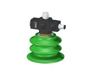 Eżektor zdecentralizowany VGS5010, bez COAX (jednostka slave), M12 20 mm góra, BX110P PU30°/PU60° (VGS5010.AA.02.CQ) (9910939) - Piab