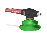 Eżektor zdecentralizowany VGS5010, COAX MIDI Pi48-3, zawór zwrotny, M12 20 mm prawy, BF110P PU30°/PU60° (VGS5010.AE.03.CO) (9971566) - Piab