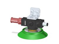 Eżektor zdecentralizowany VGS5010, COAX MIDI Pi48-2, 4xM6 góra, kątownik, F110P PU30°/PU60° (VGS5010.AB.01.CS) (9932739) - Piab