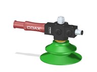 Eżektor zdecentralizowany VGS5010, COAX MIDI Pi48-3, M12 20 mm góra, BF110P PU60° (VGS5010.AC.02.CP) (9928609) - Piab