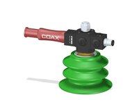 Eżektor zdecentralizowany VGS5010, COAX MIDI Pi48-3, M12 20 mm góra, BX110P PU30°/PU60° (VGS5010.AC.02.CQ) (9900527) - Piab