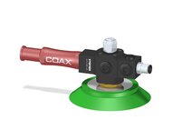 Eżektor zdecentralizowany VGS5010, COAX MIDI Pi48-3, M12 20 mm góra, F110P PU30°/PU60° (VGS5010.AC.02.CS) (9900854) - Piab