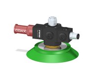Eżektor zdecentralizowany VGS5010, COAX MIDI Pi48-2, M12 20 mm góra, F110P PU30°/PU60° (VGS5010.AB.02.CS) (9906459) - Piab