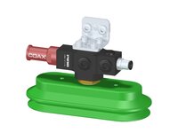 Eżektor zdecentralizowany VGS5010, COAX MIDI Si32-2, 4xM6 góra, kątownik, OB65x170P PU30°/PU60° (VGS5010.AF.01.CU) (9941378) - Piab