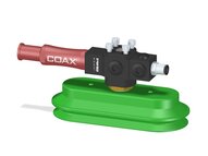 Eżektor zdecentralizowany VGS5010, COAX MIDI Si32-2, 4xM6 góra, montaż do płaskownika, OB65x170P PU60° (VGS5010.AG.00.CV) (9953253) - Piab