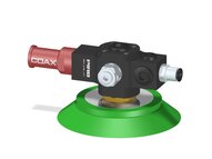 Eżektor zdecentralizowany VGS5010, COAX MIDI Si32-2, M12 20 mm lewy, F110P PU60° (VGS5010.AF.04.CT) (9934297) - Piab