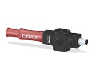 Eżektor zdecentralizowany VGS5010, COAX MIDI Si32-3 zawór zwrotny, M12 20 mm prawy, bez przyssawki (VGS5010.AI.03.BA) (9949811) - Piab