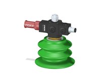 Eżektor zdecentralizowany VGS5010, COAX MIDI Xi40-2, M12 20 mm góra, BX110P PU30°/PU60° (VGS5010.AJ.02.CQ) (9924343) - Piab