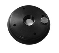 Mocowanie 110 11UA, G1/2, aluminium (3250007) - Piab